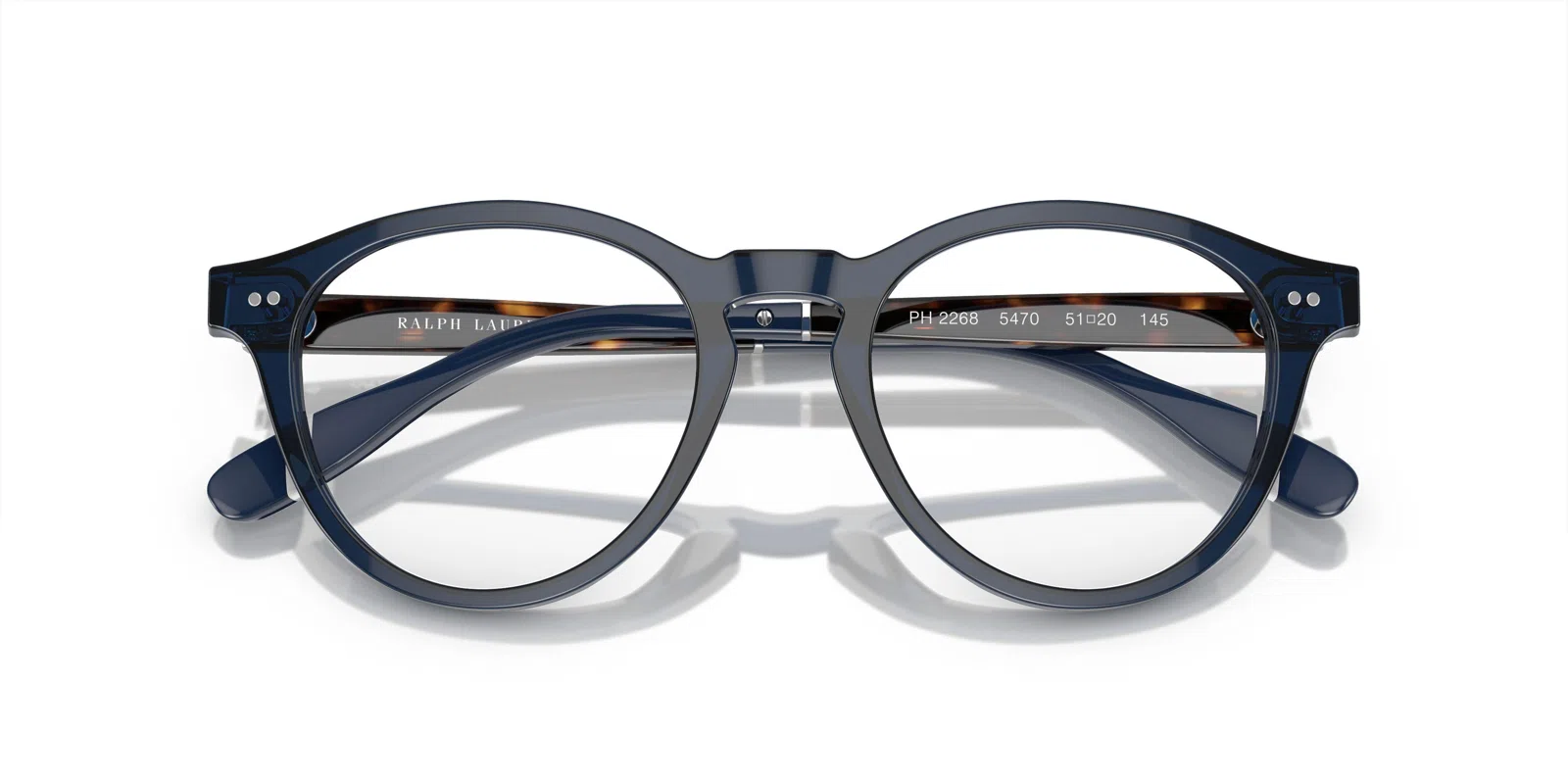 Polo 2268 Eyeglasses - view 14